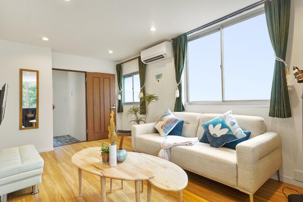 Yukinoyado Umeda Apartment โอซาก้า ภายนอก รูปภาพ