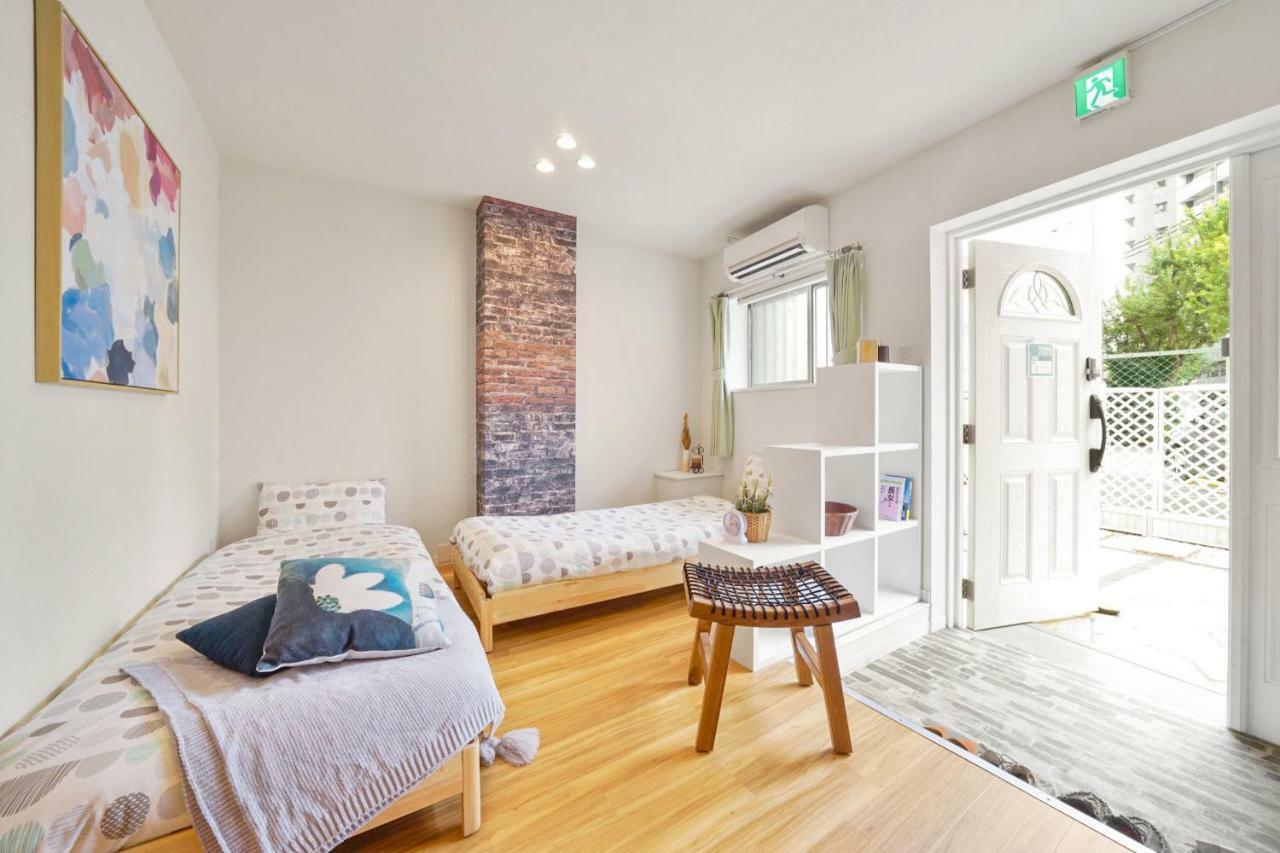 Yukinoyado Umeda Apartment โอซาก้า ภายนอก รูปภาพ