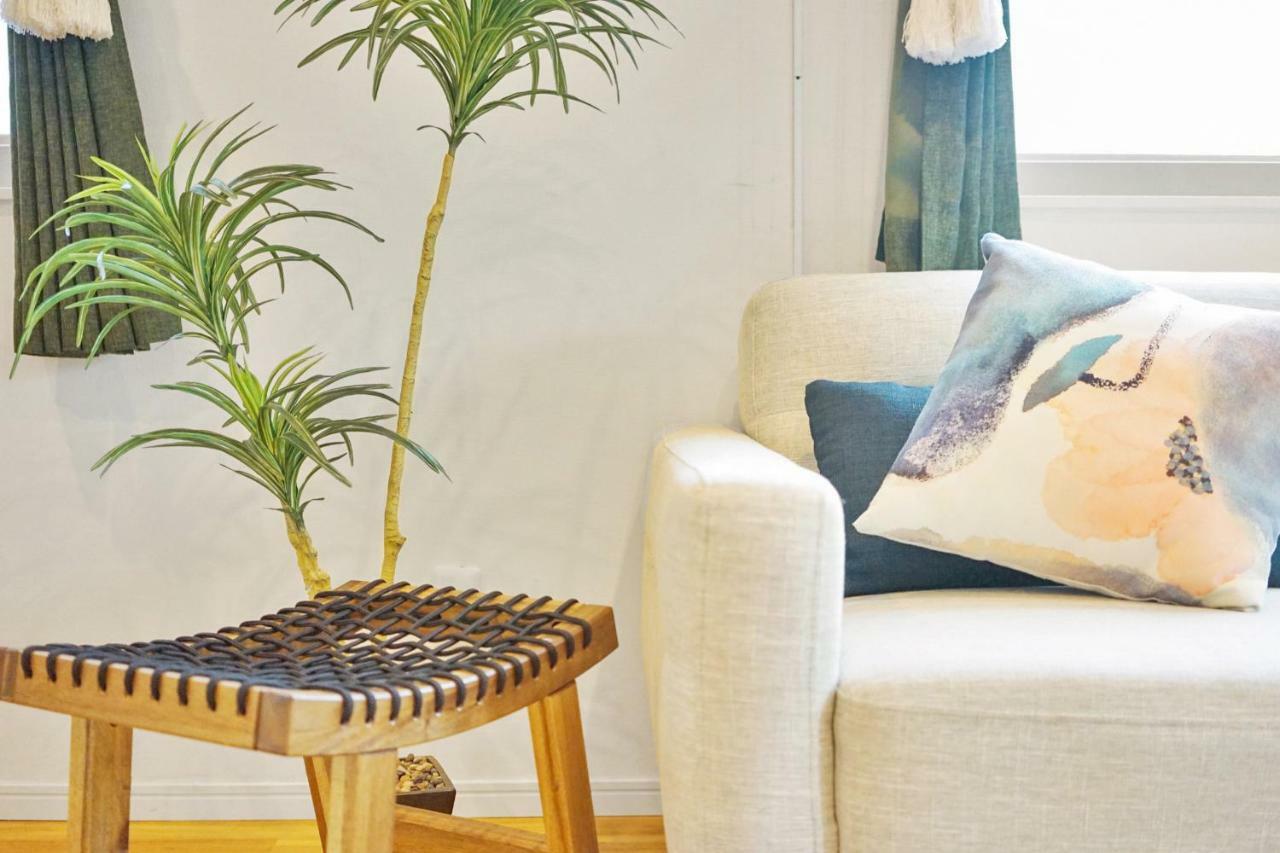 Yukinoyado Umeda Apartment โอซาก้า ภายนอก รูปภาพ