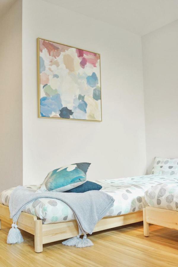 Yukinoyado Umeda Apartment โอซาก้า ภายนอก รูปภาพ